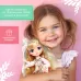 Интерактивная кукла «Любимая подружка», звук, свет Интерактивная кукла «Любимая подружка», звук, свет