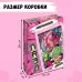 Акриловый пазл «Клинок бабочки» Акриловый пазл «Клинок бабочки»