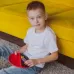 Логическая настольная игра для детей «ЛогикУМ», 180 заданий, 1 игрок, 7+ Логическая настольная игра для детей «ЛогикУМ», 180 заданий, 1 игрок, 7+