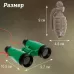 Набор военного «Разведчик», 5 предметов, МИКС Набор военного «Разведчик», 5 предметов, МИКС