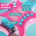 Гитара музыкальная «Крутая Рокерша», звуковые эффекты Гитара музыкальная «Крутая Рокерша», звуковые эффекты