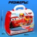 Игровой набор «Мастер на все руки» с инструментами Игровой набор «Мастер на все руки» с инструментами