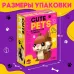 Конструктор Cute pets, Хомячок, 102 детали Конструктор Cute pets, Хомячок, 102 детали