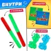 Набор для эстафеты для детей «На движе!», от 4 игроков, 10+ Набор для эстафеты для детей «На движе!», от 4 игроков, 10+