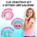 Игровой набор «Маленькая модница» в сумочке