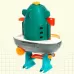 Игровой модуль детский 2 в 1 «Самолёт», верстак с инструментами, 45 элементов Игровой модуль детский 2 в 1 «Самолёт», верстак с инструментами, 45 элементов