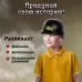 Набор военного «Автоматчик», 2 предмета, цвет МИКС Набор военного «Автоматчик», 2 предмета, цвет МИКС