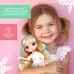 Интерактивная кукла «Любимая подружка», звук, свет Интерактивная кукла «Любимая подружка», звук, свет