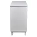 Комод Polini kids Simple 3402, цвет белый Комод Polini kids Simple 3402, цвет белый
