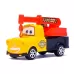 Машина инерционная «Забавная стройтехника», МИКС Машина инерционная «Забавная стройтехника», МИКС