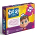 Настольная игра «Кто я?», 6 ободков, 70 карт, 7+ Настольная игра «Кто я?», 6 ободков, 70 карт, 7+