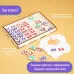 Дидактические игры и материалы «Учимся читать по слогам» Дидактические игры и материалы «Учимся читать по слогам»