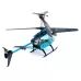 Вертолёт радиоуправляемый Copter, с гироскопом, МИКС Вертолёт радиоуправляемый Copter, с гироскопом, МИКС