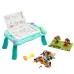 Игровой набор «Столик-конструктор», 2в1 Игровой набор «Столик-конструктор», 2в1