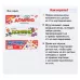 Домино «Логопедическое: звуки Ж, Ш», пластик Домино «Логопедическое: звуки Ж, Ш», пластик