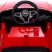 Электромобиль AUDI R8 SPYDER, EVA колёса, кожаное сидение, цвет красный Электромобиль AUDI R8 SPYDER, EVA колёса, кожаное сидение, цвет красный