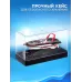 Катер радиоуправляемый Mini Boat, работает от аккумулятора, цвет красный Катер радиоуправляемый Mini Boat, работает от аккумулятора, цвет красный