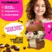 Конструктор Cute pets, Хомячок, 102 детали Конструктор Cute pets, Хомячок, 102 детали