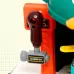 Игровой модуль детский 2 в 1 «Самолёт», верстак с инструментами, 45 элементов Игровой модуль детский 2 в 1 «Самолёт», верстак с инструментами, 45 элементов