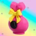 Игровой набор «Красотка», ластики фигурные, 5 шт., МИКС Игровой набор «Красотка», ластики фигурные, 5 шт., МИКС