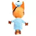 Мягкая игрушка «Коржик», 28 см, музыкальный чип Мягкая игрушка «Коржик», 28 см, музыкальный чип