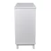 Комод Polini kids Simple 3403, белый Комод Polini kids Simple 3403, белый
