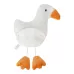Игрушка грелка с вишневыми косточками «Гусь», Крошка Я Игрушка грелка с вишневыми косточками «Гусь», Крошка Я