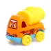 Машинки детские «Строители», набор 12 шт., подвижные детали Машинки детские «Строители», набор 12 шт., подвижные детали