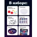 Набор для опытов «Солнечная система» Набор для опытов «Солнечная система»