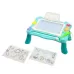 Игровой набор «Столик-конструктор», 2в1 Игровой набор «Столик-конструктор», 2в1
