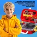 Игровой набор «Мастер на все руки» с инструментами Игровой набор «Мастер на все руки» с инструментами