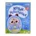 Музыкальная игрушка «Котик-неваляшка», звук, свет, цвет розовый Музыкальная игрушка «Котик-неваляшка», звук, свет, цвет розовый