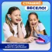 Настольная игра для детей на везение «Безумная акула», от 1 игрока, 5+ Настольная игра для детей на везение «Безумная акула», от 1 игрока, 5+