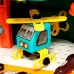 Игровой модуль детский 2 в 1 «Самолёт», верстак с инструментами, 45 элементов Игровой модуль детский 2 в 1 «Самолёт», верстак с инструментами, 45 элементов