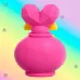 Игровой набор «Красотка», ластики фигурные, 5 шт., МИКС Игровой набор «Красотка», ластики фигурные, 5 шт., МИКС