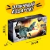 Хваталка-манипулятор «Тираннозавр», световые и звуковые эффекты