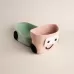 Корзина для игрушек SL Home «Грузовик», плетёная, ручной работы, 42×23×17 см Корзина для игрушек SL Home «Грузовик», плетёная, ручной работы, 42×23×17 см