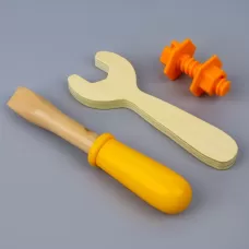 Игровой набор «Инструменты» 15×16×6 см Игровой набор «Инструменты» 15×16×6 см