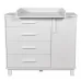 Комод Polini kids Simple 3403, белый Комод Polini kids Simple 3403, белый