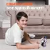 Конструктор - робот электронный «Звёздный флот», 7 в 1, работает от солнечной батареи Конструктор - робот электронный «Звёздный флот», 7 в 1, работает от солнечной батареи