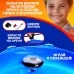 Волчки ULTRA SPIN MAX, набор 2 шт., с устройством запуска и ареной, цвет МИКС Волчки ULTRA SPIN MAX, набор 2 шт., с устройством запуска и ареной, цвет МИКС