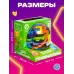 Головоломка «Лабиринтус», 158 уровней, Фиксики Головоломка «Лабиринтус», 158 уровней, Фиксики