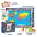 Игра настольная «Мегафлагомания», 200 карточек, МИКС Игра настольная «Мегафлагомания», 200 карточек, МИКС