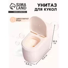 Бытовая техника «Унитаз» Бытовая техника «Унитаз»