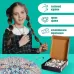 Круглый пазл «Волшебный лев», 1000 деталей Круглый пазл «Волшебный лев», 1000 деталей