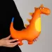Антистресс игрушка «Дино» оранжевый Антистресс игрушка «Дино» оранжевый
