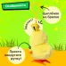 Заводная игрушка «Цыплёнок Цыпа», брелок Заводная игрушка «Цыплёнок Цыпа», брелок