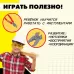 Детский инструмент «Плоскогубцы», цвет МИКС Детский инструмент «Плоскогубцы», цвет МИКС