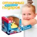 Заводная игрушка «Гидроскутер», водоплавающая, цвета МИКС Заводная игрушка «Гидроскутер», водоплавающая, цвета МИКС