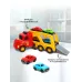 Автовоз Car Hauler, цвета МИКС Автовоз Car Hauler, цвета МИКС